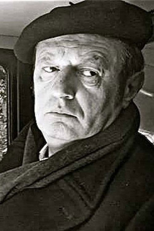 Bernard Granger image