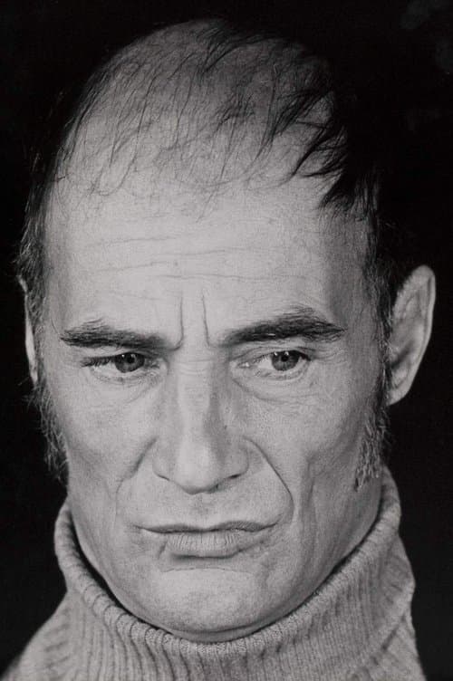 Bernard Haller image