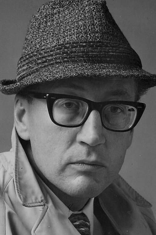 Bernard Hepton image