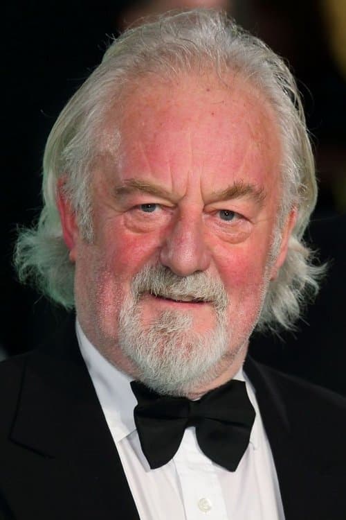 Bernard Hill image