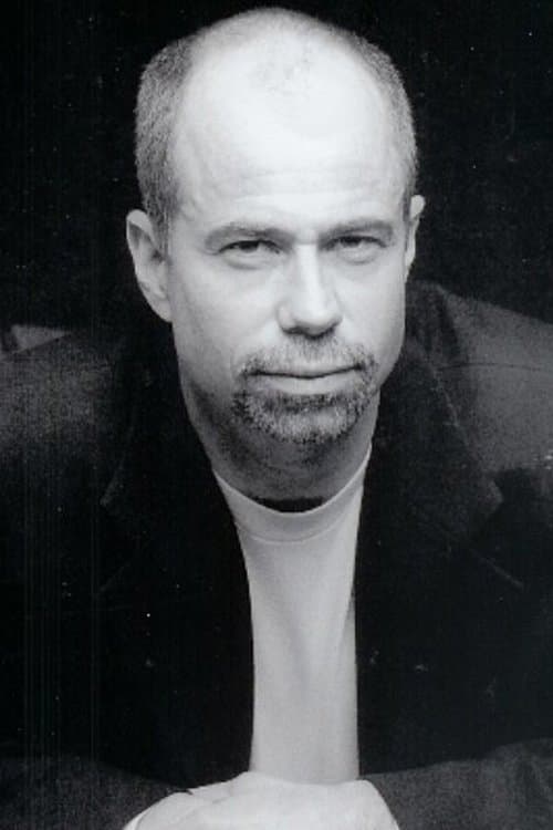 Bernard Hocke image