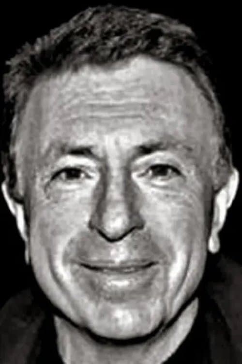 Photo of Bernard L. Kowalski