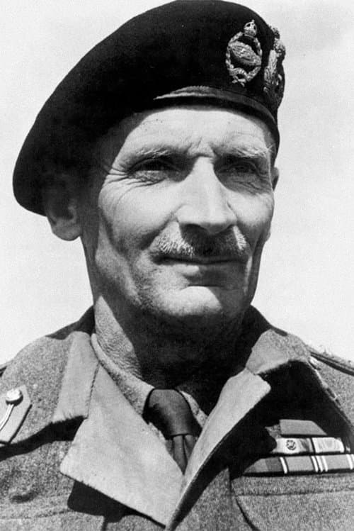 Bernard L. Montgomery image