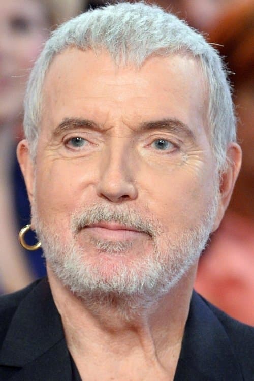 Bernard Lavilliers image
