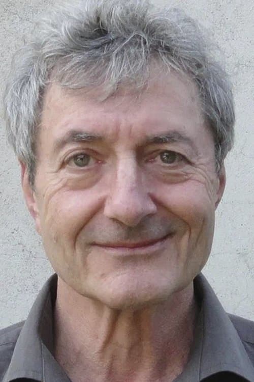 Bernard Mazzinghi image