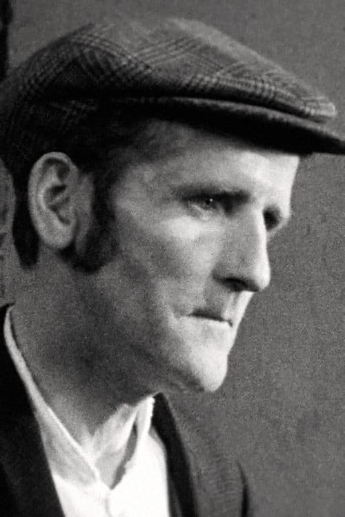 Bernard McKenna image