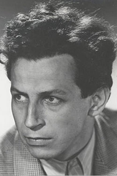 Bernard Michalski image