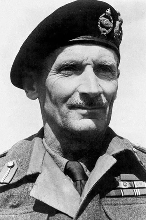 Bernard Montgomery image