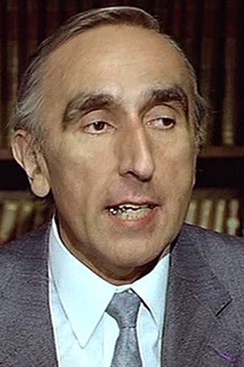 Bernard Musson image