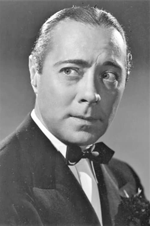 Bernard Nedell image