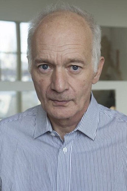 Bernard Nissile image