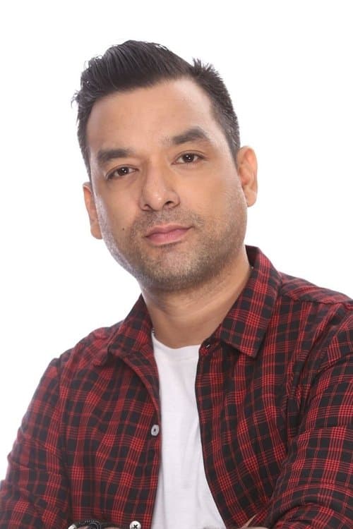 Bernard Palanca image