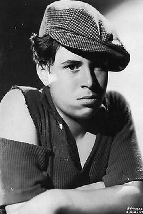 Bernard Punsly image