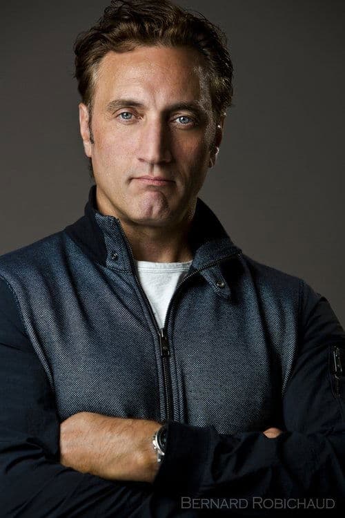 Bernard Robichaud image