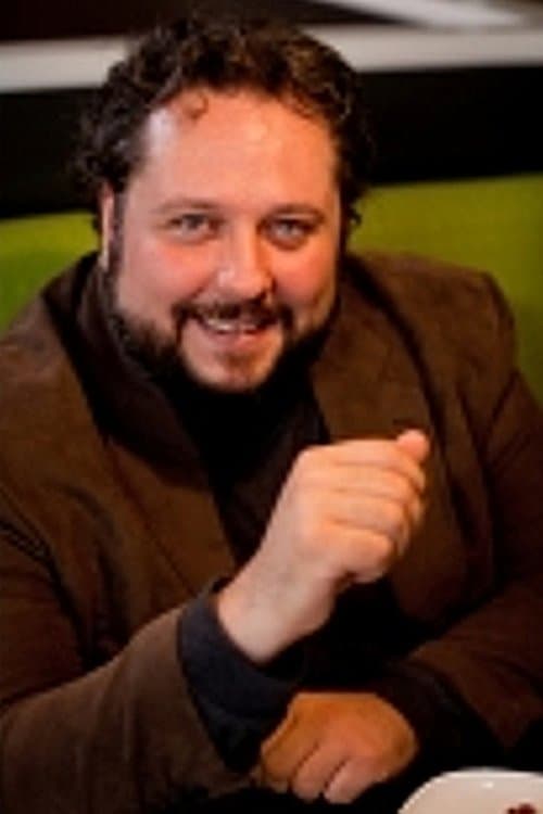 Bernard Setaro Clark image