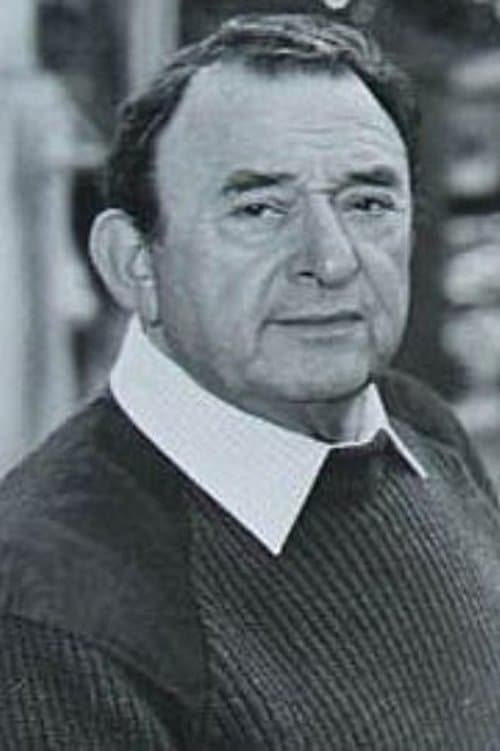 Bernard Spear image
