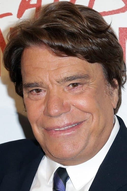 Bernard Tapie image