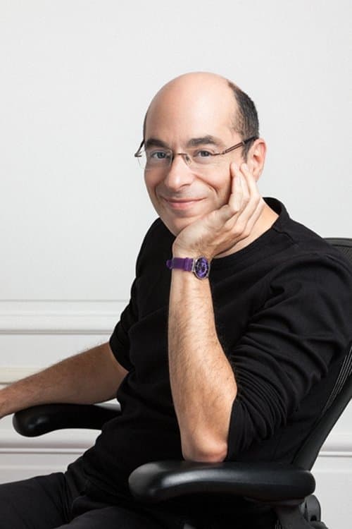 Photo of Bernard Werber