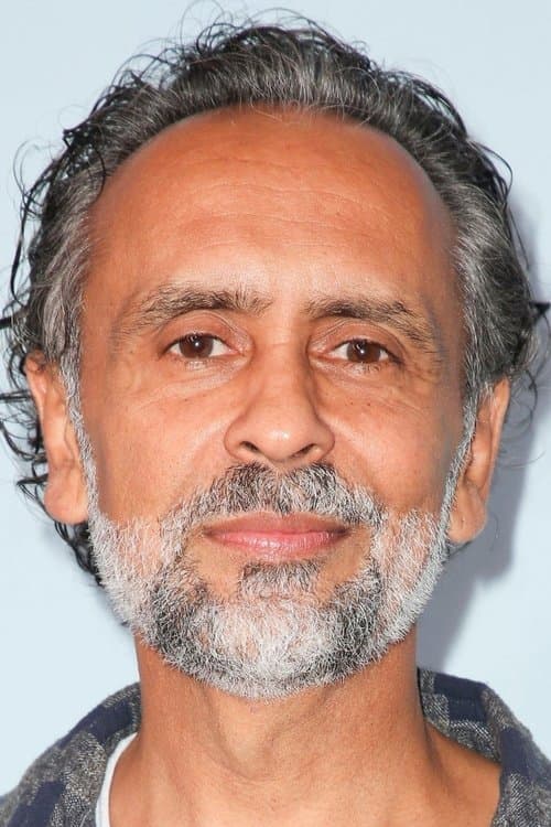 Bernard White image