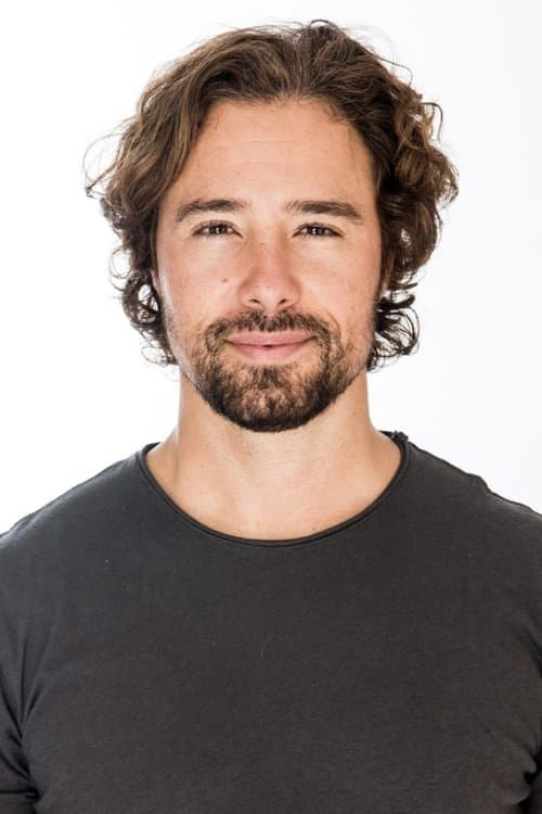 Bernardo Barreto image