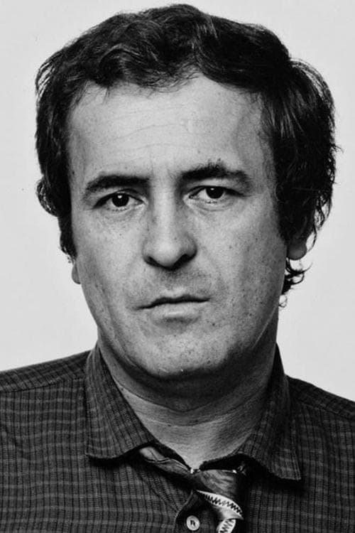 Bernardo Bertolucci image