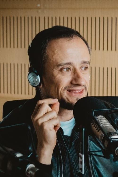 Bernardo García image