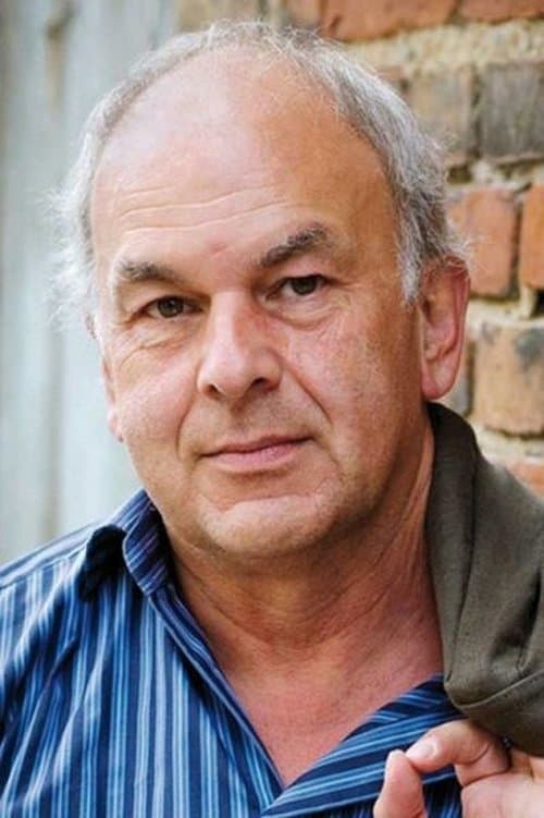Photo of Bernd Böhlich