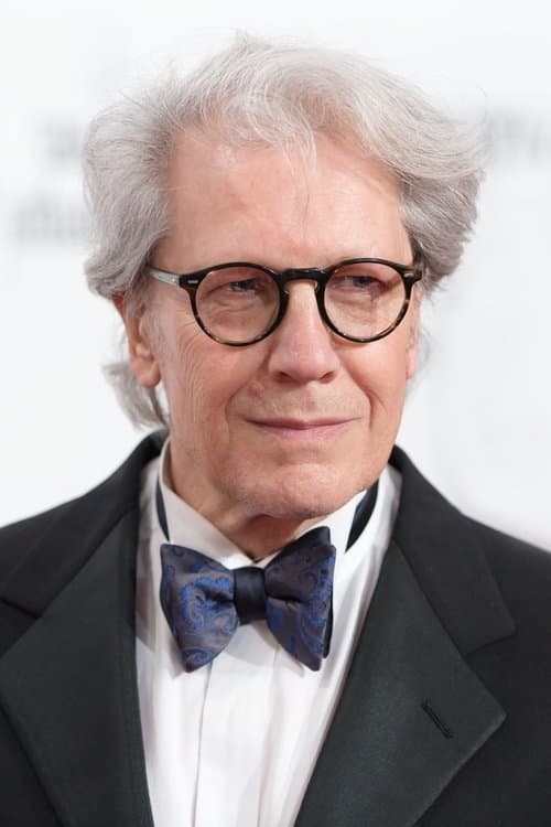Bernd Herzsprung image