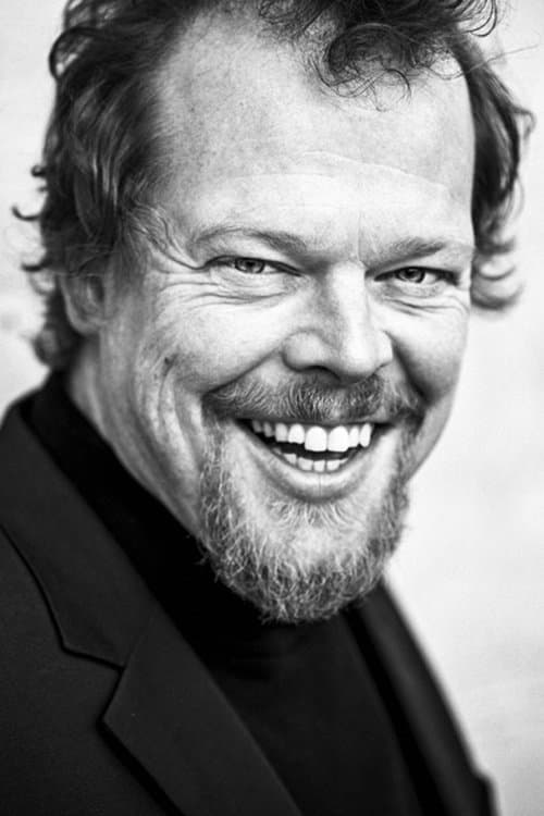 Bernd Hölscher image