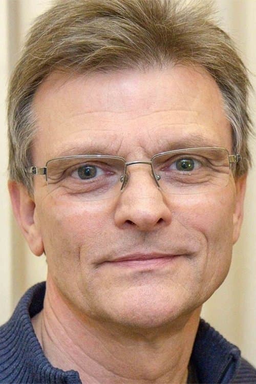 Bernd Vollbrecht image