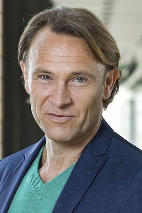 Bernhard Bettermann image