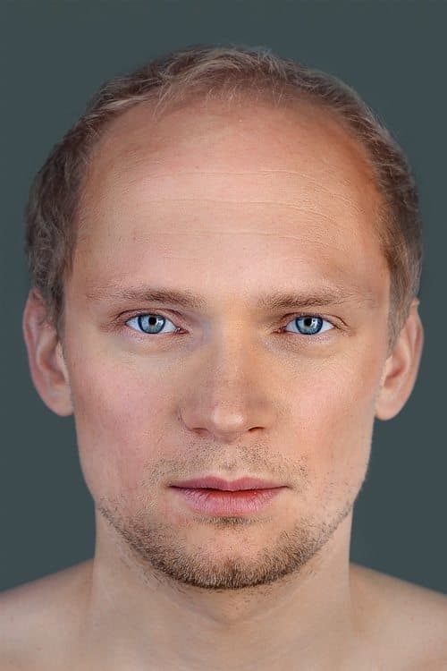 Bernhard Conrad image
