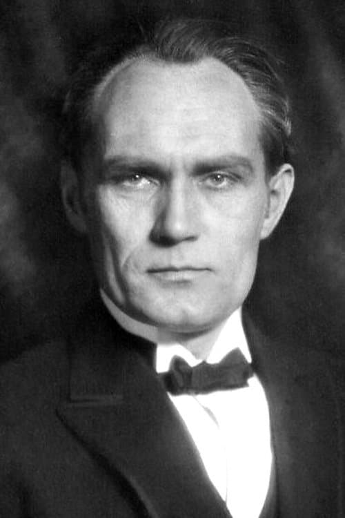 Bernhard Goetzke image