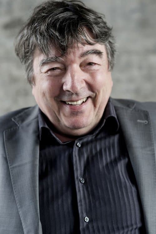Bernhard Leute image