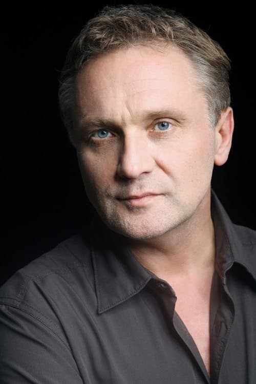 Bernhard Schir image