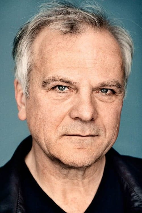 Bernhard Schütz image