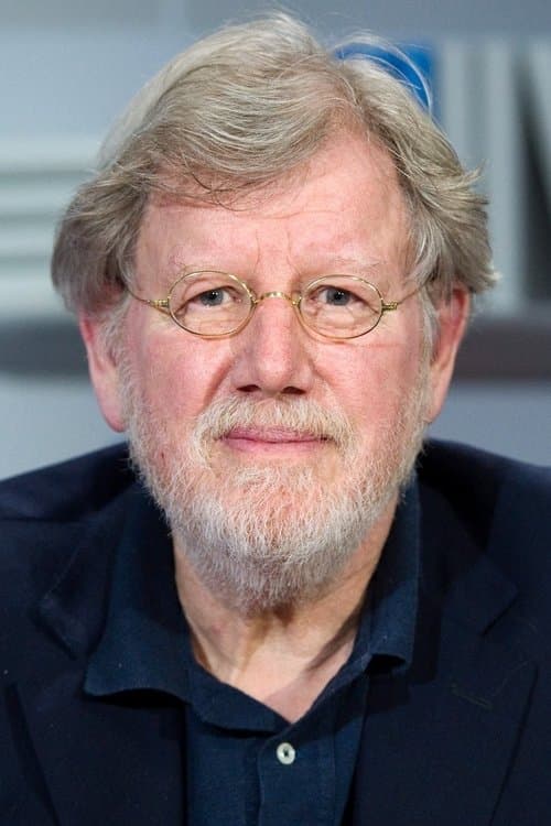 Photo of Bernhard Sinkel