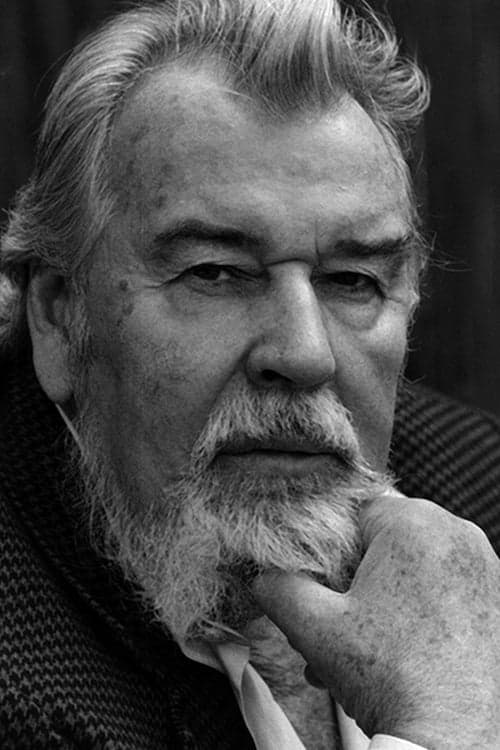 Bernhard Wicki image