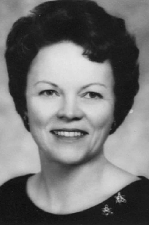 Bernice Hansen image