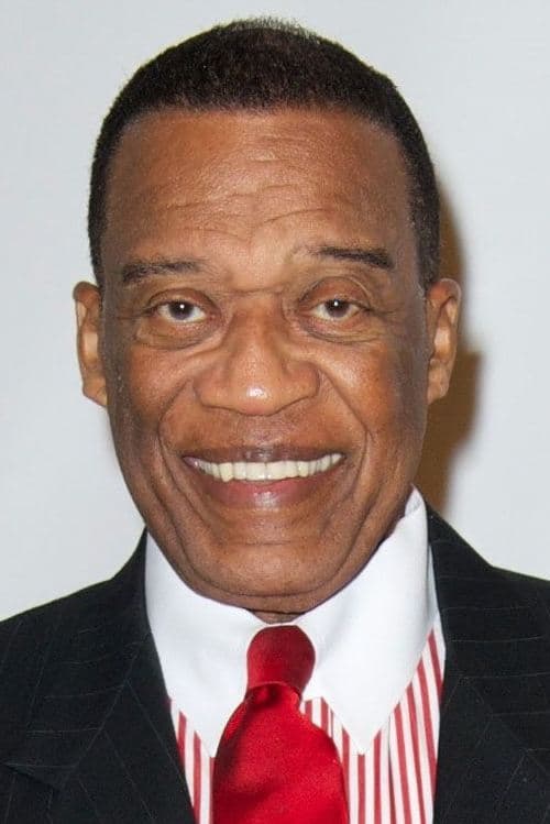 Bernie Casey image