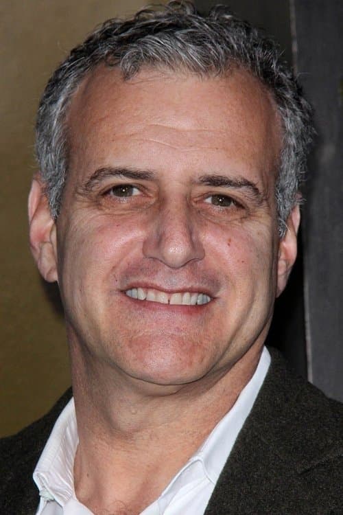 Photo of Bernie Goldmann