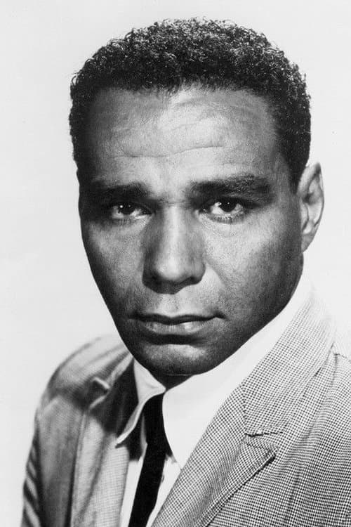 Bernie Hamilton image