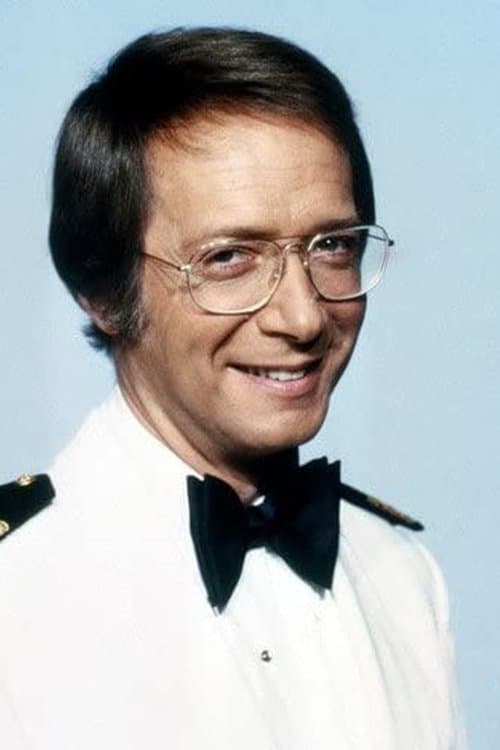 Bernie Kopell image