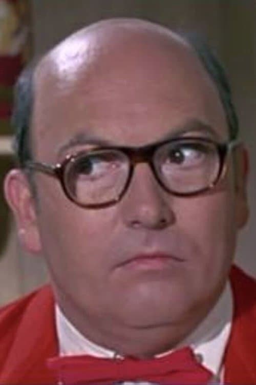 Bernie Kuby image