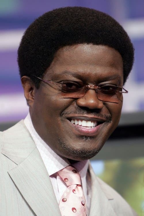 Bernie Mac image