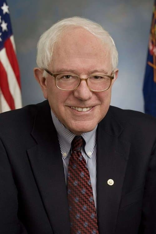 Bernie Sanders image