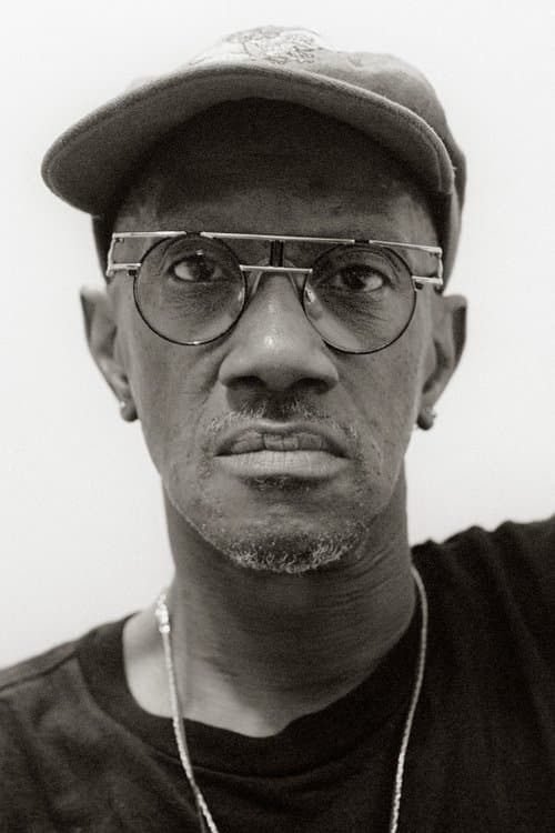 Bernie Worrell image