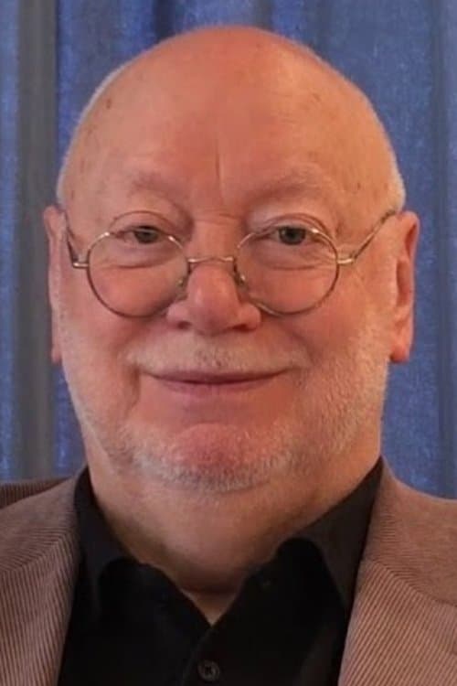Bernt Lindqvist image