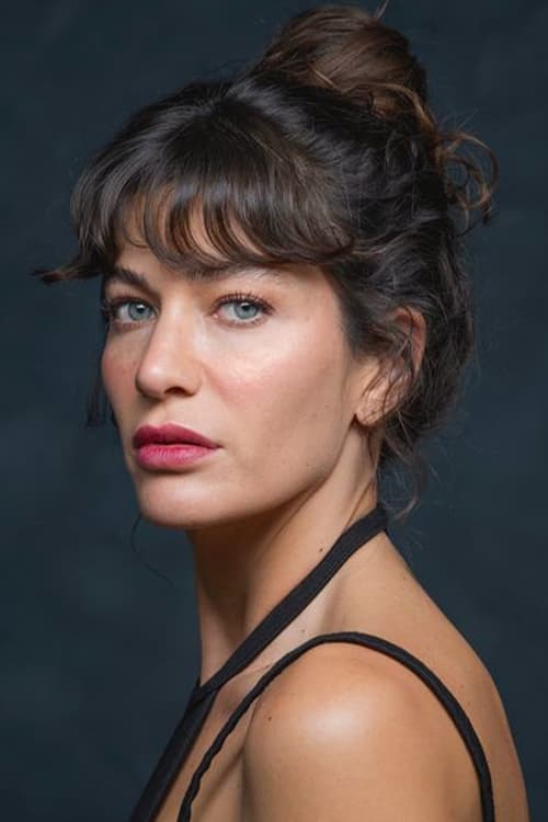 Berrak Tüzünataç image