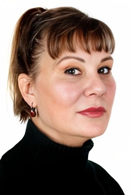 Berrin Koper image
